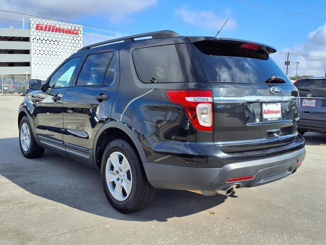 used 2013 Ford Explorer car, priced at $8,995