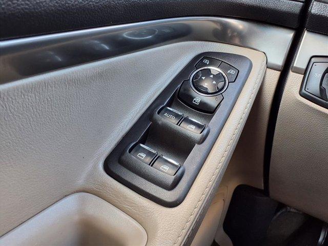 used 2013 Ford Explorer car, priced at $8,995