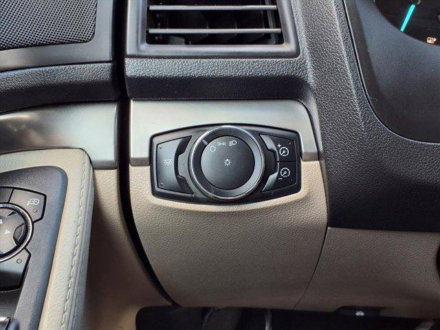 used 2013 Ford Explorer car, priced at $8,995