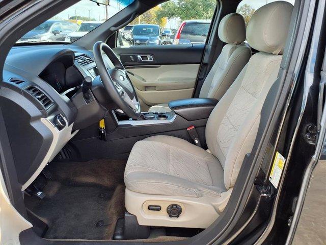 used 2013 Ford Explorer car, priced at $8,995