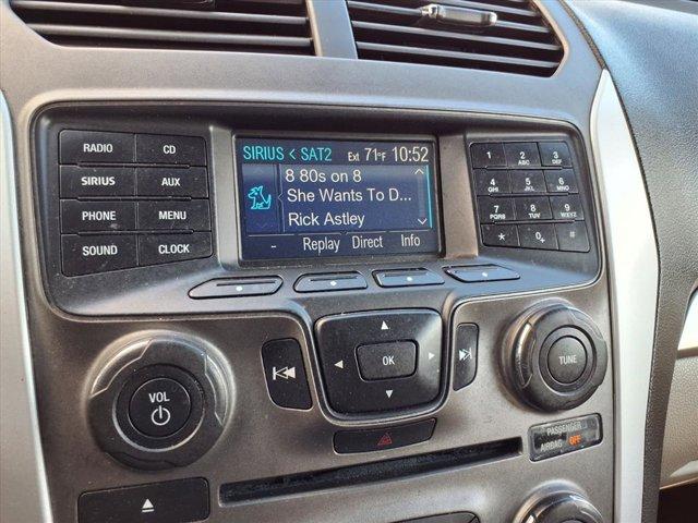 used 2013 Ford Explorer car, priced at $8,995