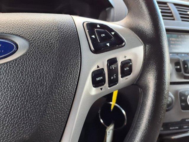 used 2013 Ford Explorer car, priced at $8,995