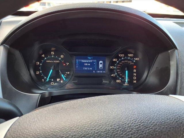 used 2013 Ford Explorer car, priced at $8,995