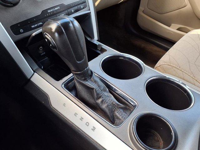 used 2013 Ford Explorer car, priced at $8,995