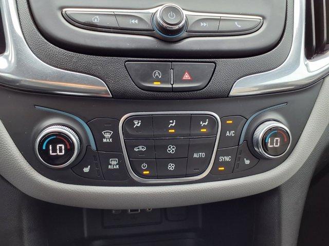 used 2022 Chevrolet Equinox car, priced at $18,720