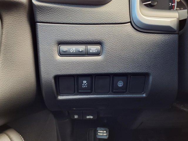used 2022 Nissan Murano car, priced at $20,219