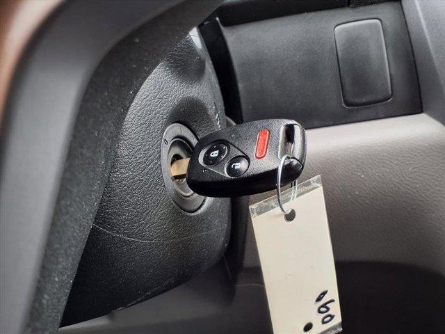 used 2007 Honda CR-V car, priced at $10,995