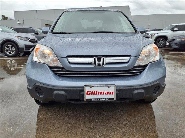 used 2007 Honda CR-V car, priced at $10,995