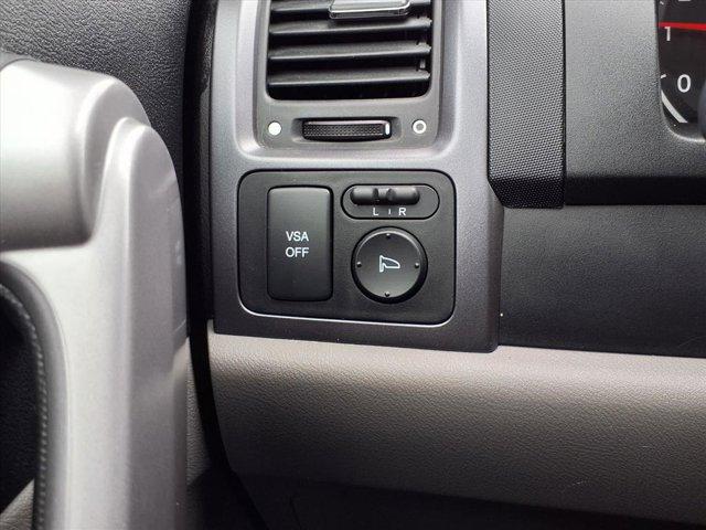 used 2007 Honda CR-V car, priced at $10,995