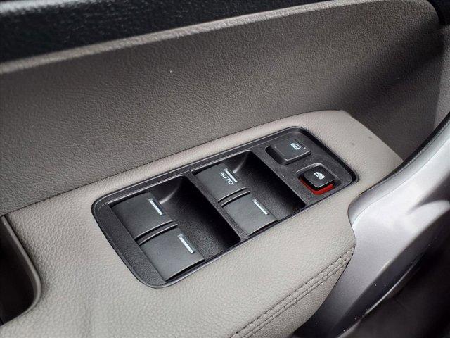 used 2007 Honda CR-V car, priced at $10,995