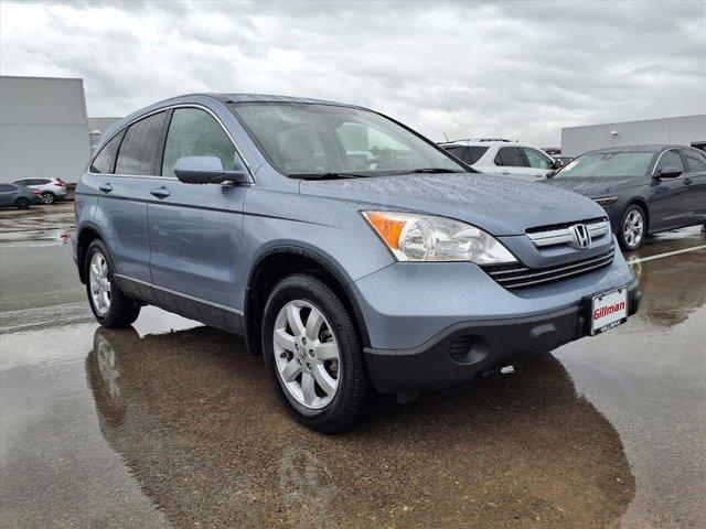 used 2007 Honda CR-V car, priced at $10,995