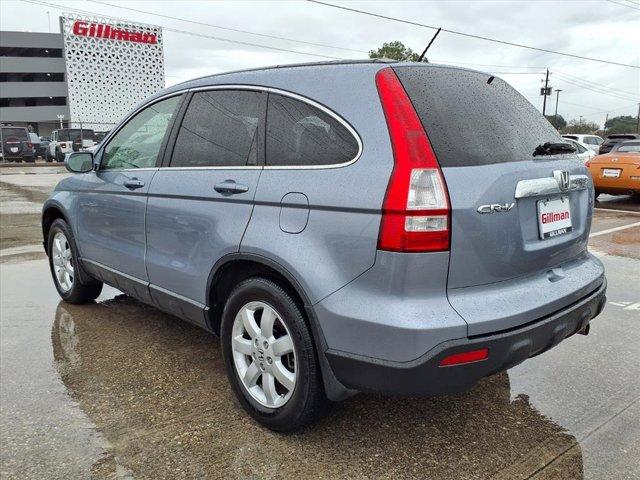 used 2007 Honda CR-V car, priced at $10,995