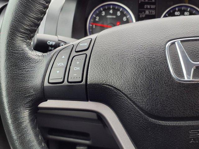 used 2007 Honda CR-V car, priced at $10,995
