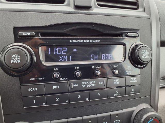 used 2007 Honda CR-V car, priced at $10,995