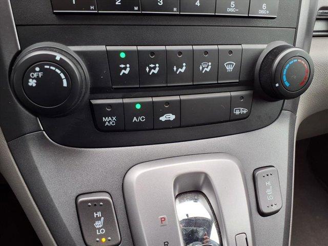 used 2007 Honda CR-V car, priced at $10,995