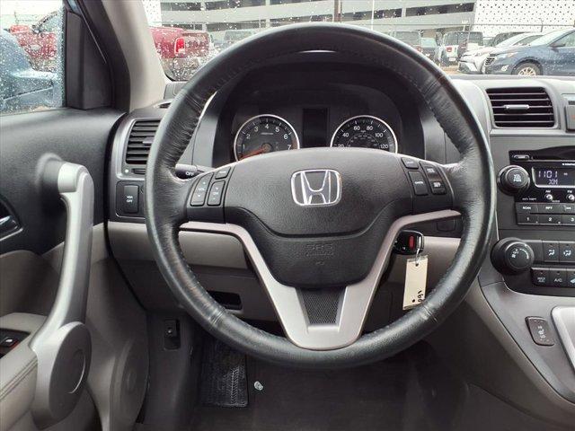 used 2007 Honda CR-V car, priced at $10,995