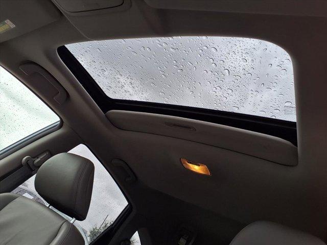 used 2007 Honda CR-V car, priced at $10,995