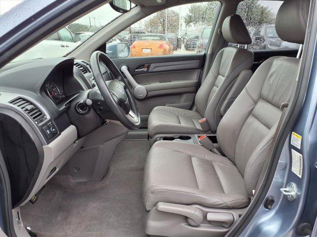 used 2007 Honda CR-V car, priced at $10,995