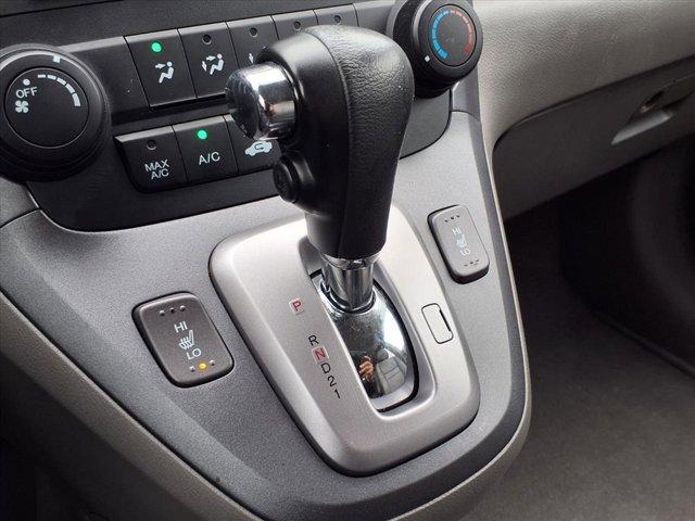 used 2007 Honda CR-V car, priced at $10,995