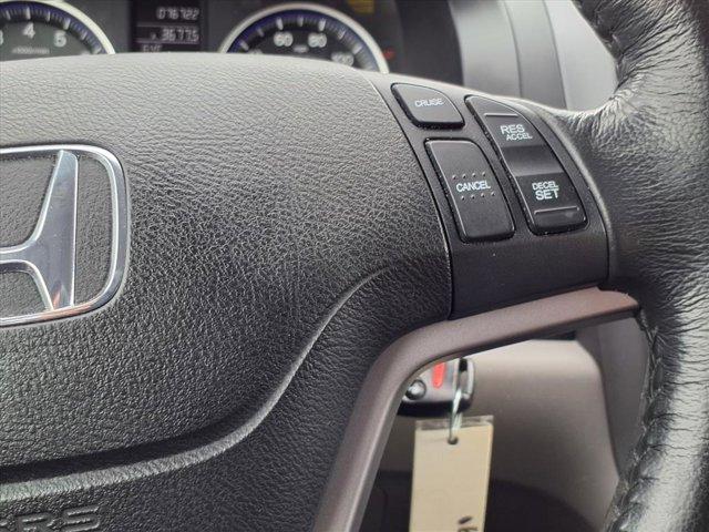 used 2007 Honda CR-V car, priced at $10,995
