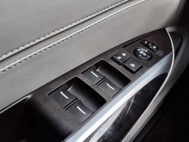 used 2019 Acura TLX car, priced at $21,220