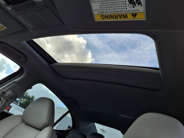 used 2019 Acura TLX car, priced at $21,220