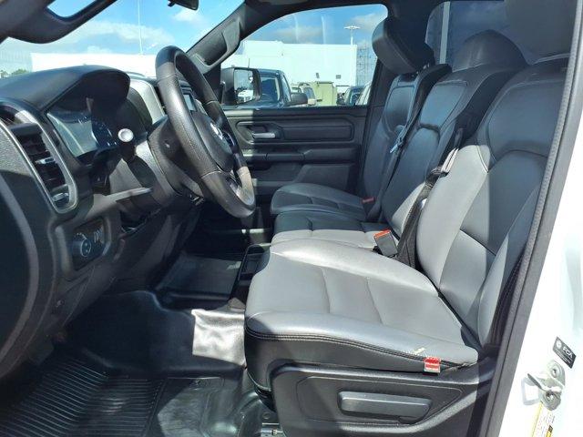 used 2023 Ram 1500 car, priced at $20,719
