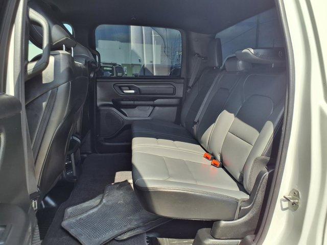 used 2023 Ram 1500 car, priced at $20,719