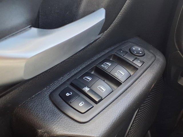 used 2023 Ram 1500 car, priced at $20,719