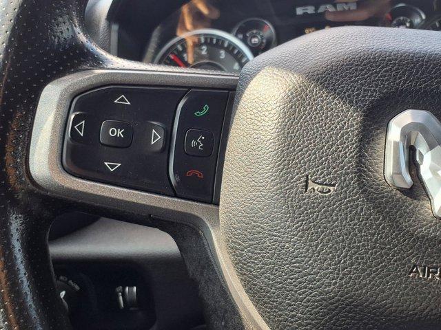 used 2023 Ram 1500 car, priced at $20,719