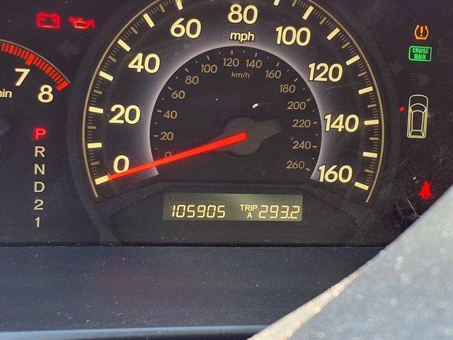 used 2010 Honda Odyssey car, priced at $13,000