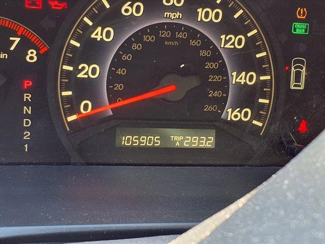 used 2010 Honda Odyssey car, priced at $13,000