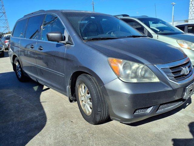 used 2010 Honda Odyssey car, priced at $13,000