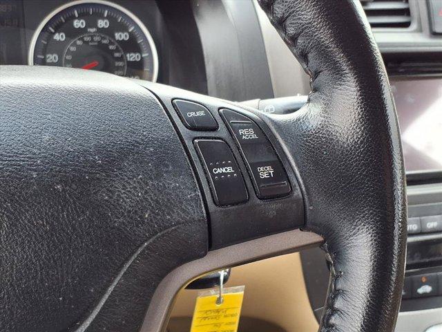 used 2010 Honda CR-V car, priced at $10,495