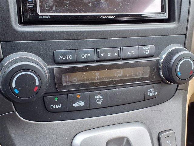 used 2010 Honda CR-V car, priced at $10,495