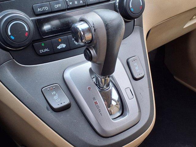 used 2010 Honda CR-V car, priced at $10,495