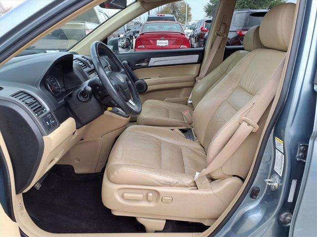 used 2010 Honda CR-V car, priced at $10,495