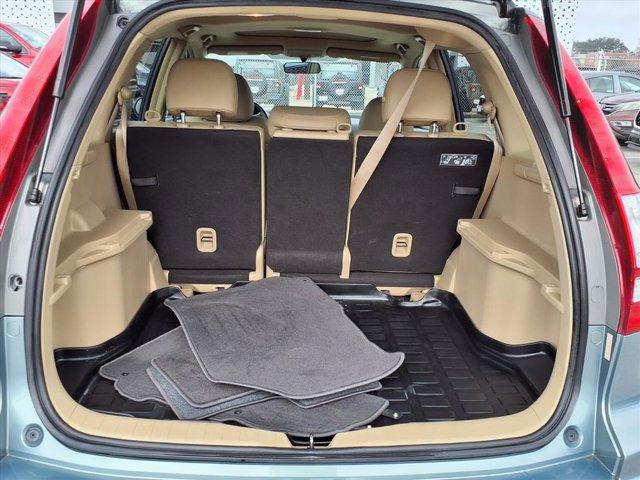 used 2010 Honda CR-V car, priced at $10,495