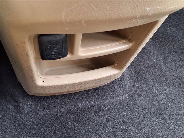 used 2010 Honda CR-V car, priced at $10,495