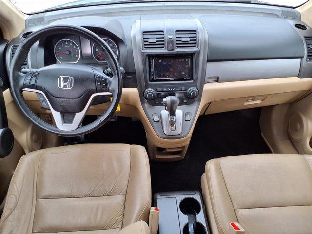 used 2010 Honda CR-V car, priced at $10,495