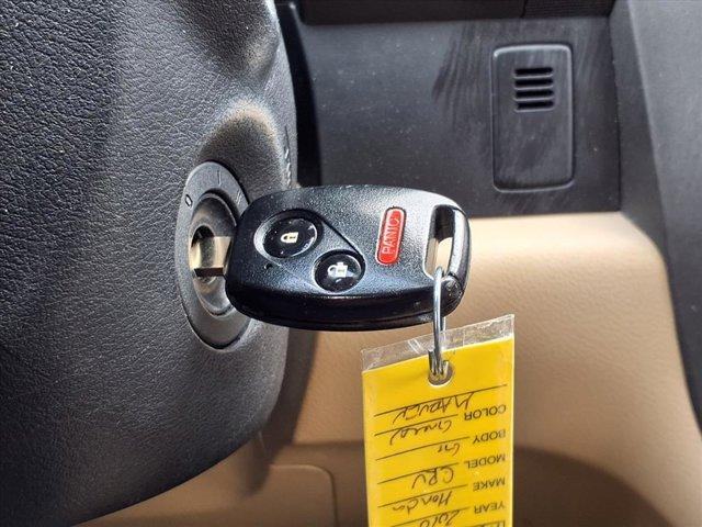 used 2010 Honda CR-V car, priced at $10,495