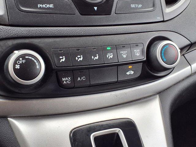 used 2014 Honda CR-V car, priced at $11,495