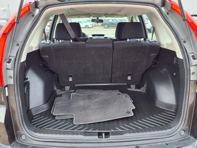 used 2014 Honda CR-V car, priced at $11,495