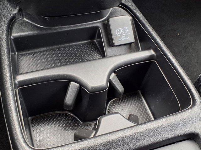 used 2014 Honda CR-V car, priced at $11,495