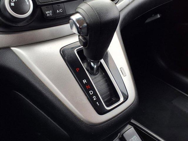 used 2014 Honda CR-V car, priced at $11,495