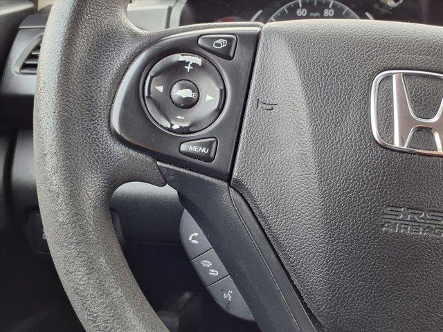 used 2014 Honda CR-V car, priced at $11,495