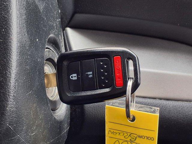 used 2014 Honda CR-V car, priced at $11,495