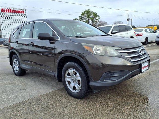 used 2014 Honda CR-V car, priced at $11,495