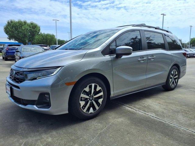 new 2026 Honda Odyssey car, priced at $44,885