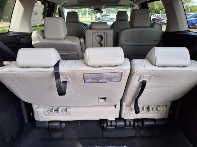 new 2026 Honda Odyssey car, priced at $44,885